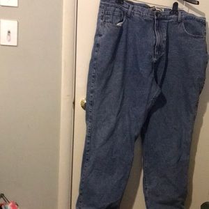 Guide Series Fleece Lined Thinsulate Jeans-46x30